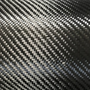 240g (7.1oz) 2x2 Twill 3k Carbon Fiber Cloth 1000mm (39.2")